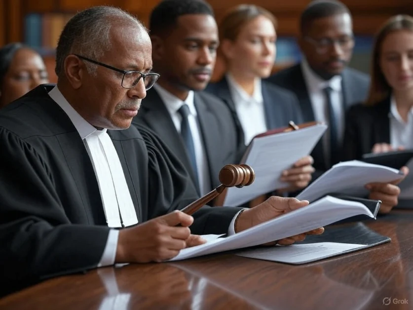Global Views on Supreme Court Rulings Impacting Due Process