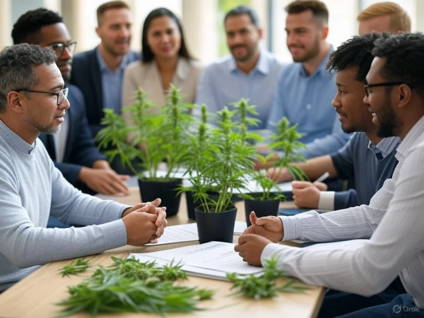 New Cannabis Law Updates in Different States for Enthusiasts to Explore Now