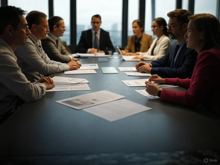AI Legal Issues in Business Operations Explored