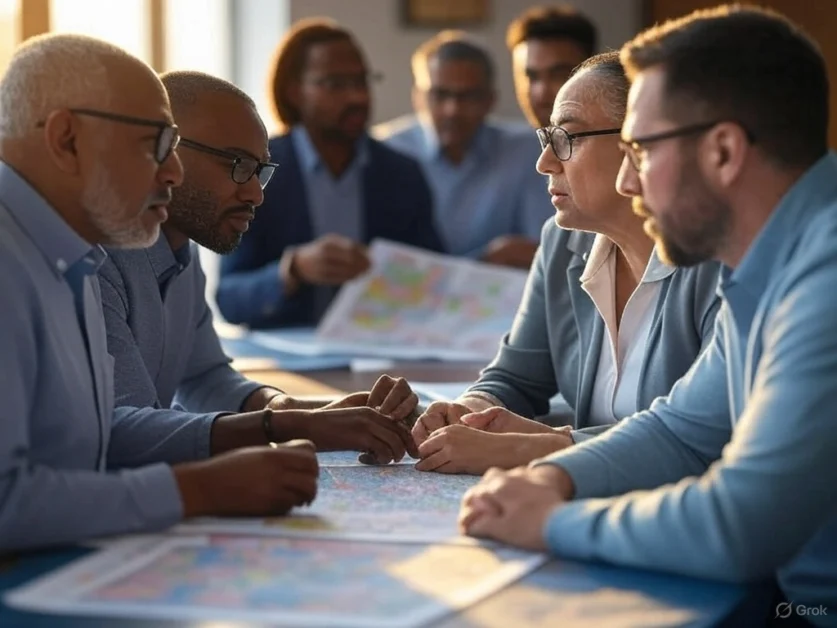 How Zoning Decisions Must Honor Due Process Worldwide Insights