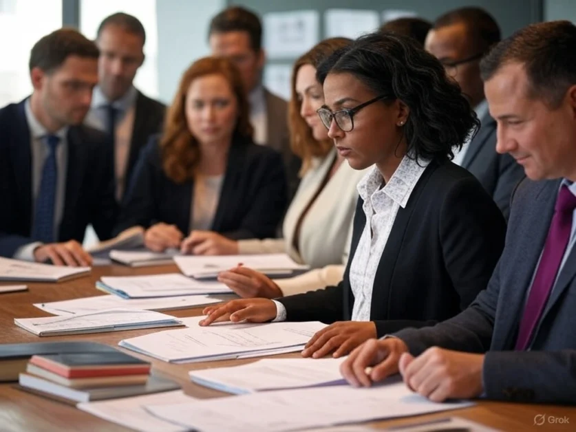 Mastering the Patent Filing Journey with Expert Tips Now