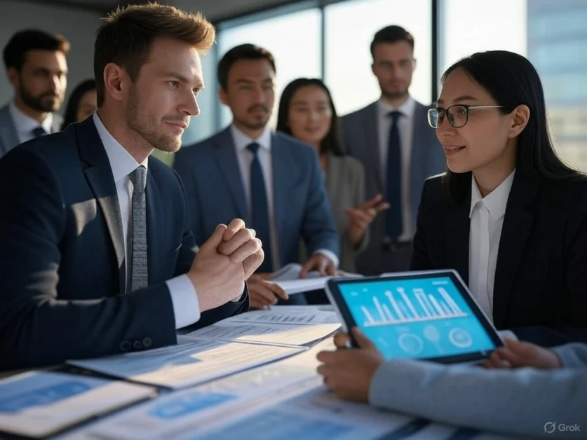 Enhancing Legal Decisions with Predictive Analytics in Regulatory Review Workflow