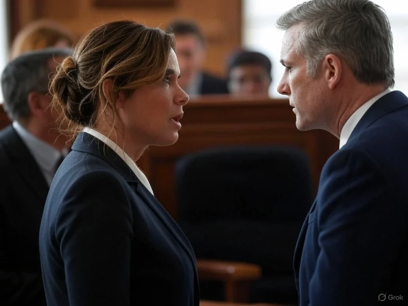 Misconduct by Prosecutors Reasons for Case Dismissal Guide