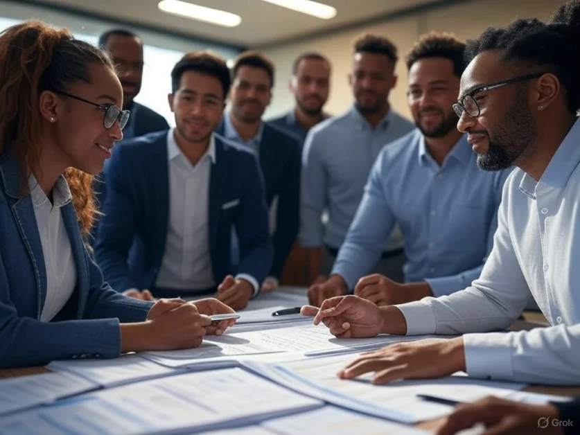 How DOGE Team Leads Transform Agency Rules in Regulatory Review