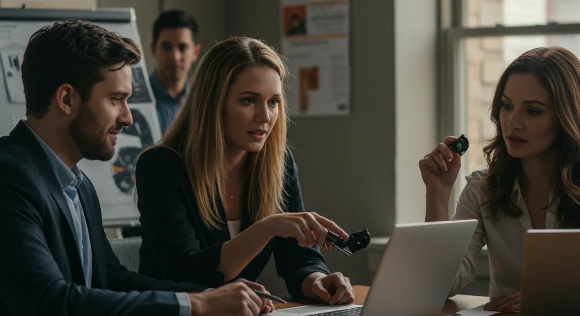 How Videos Shape Your Law Firms Brand Presence Effectively