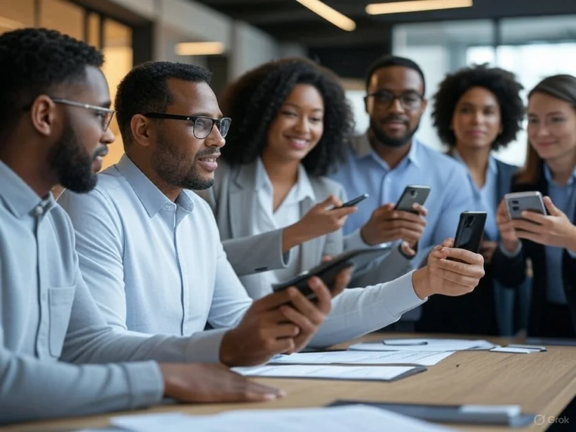 Boosting Legal Marketing with Short-Form Video Tactics for Better Client Outreach