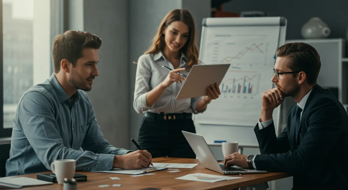 Navigating a Tax Audit Using Proven Expert Strategies Easily