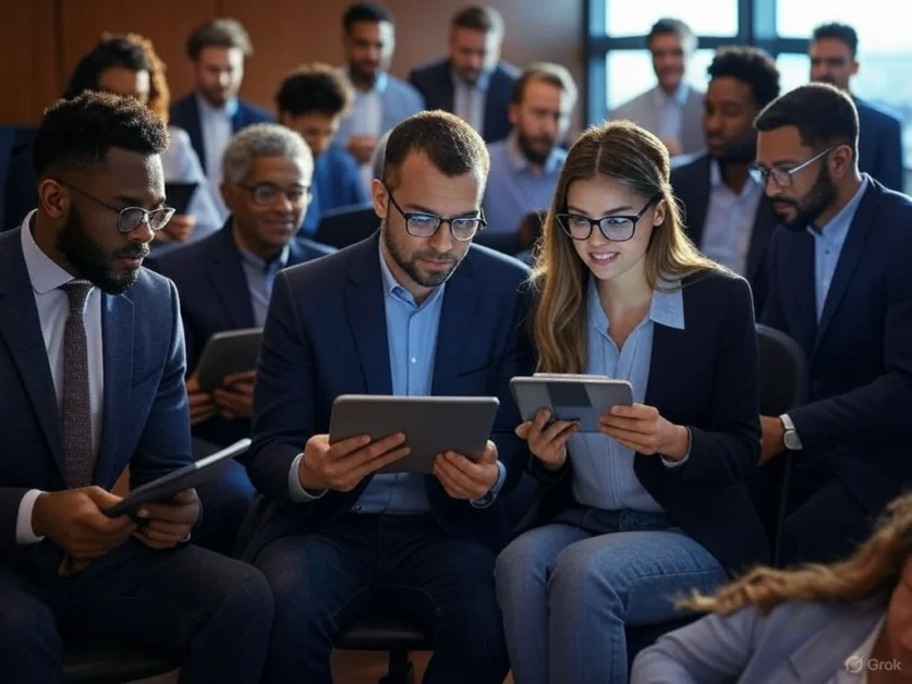 How Tech Impacts Due Process Standards Worldwide Perspectives