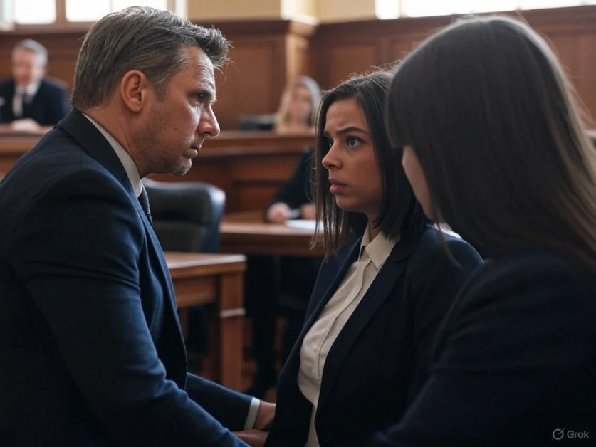 Obstruction of Justice Risks from Witness Tampering Penalties