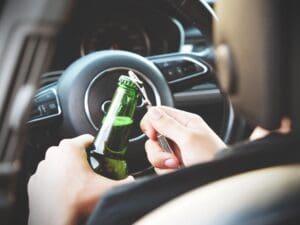 Arrested for DUI? Oakland Attorney Darryl Stallworth Can Help