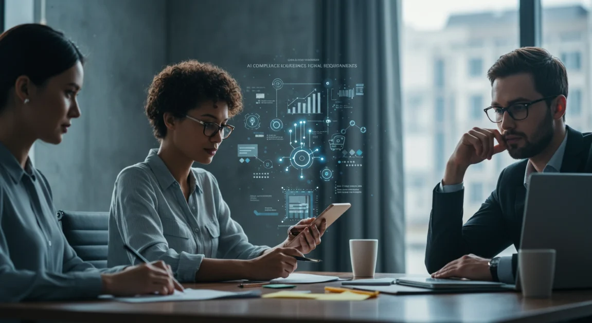 Mastering AI Regulations with Compliance Tools in 2025 Made Easy
