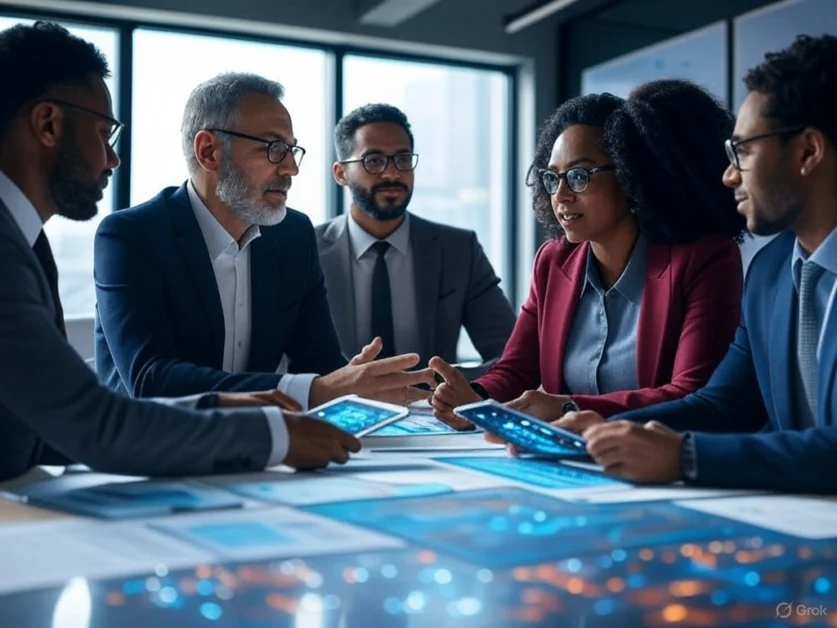 Key AI Intellectual Property Challenges for Legal Teams to Know