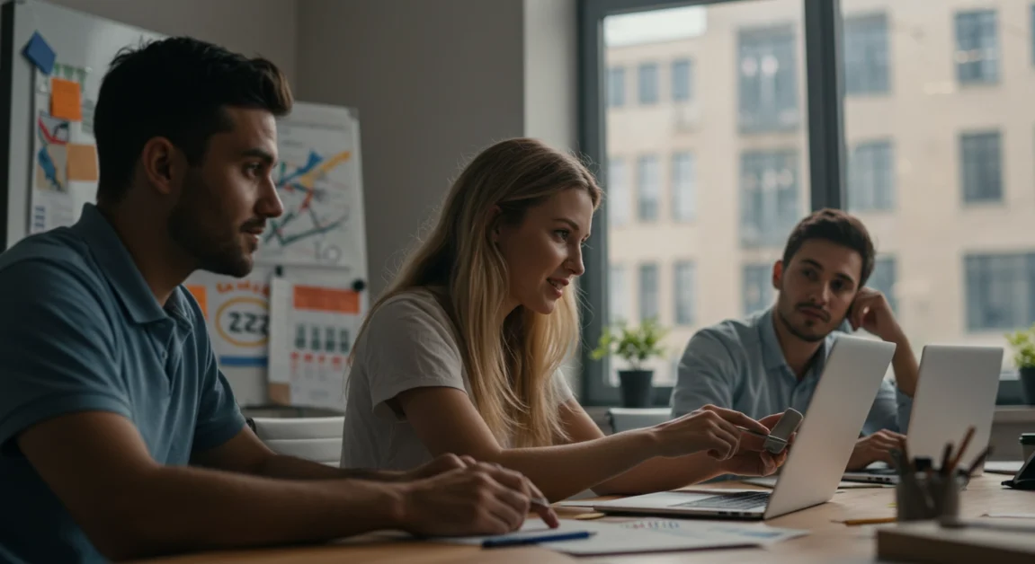 Top Tips for Creating Impactful Short Videos Easily