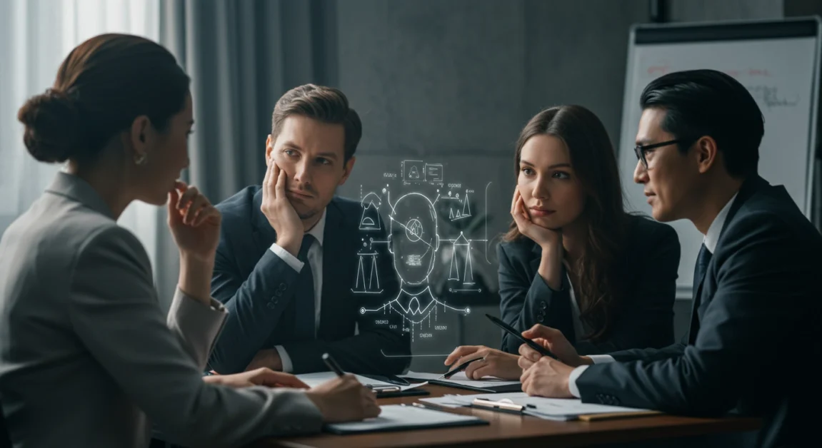 Enhance Attorney Research Using AI for Accuracy Now