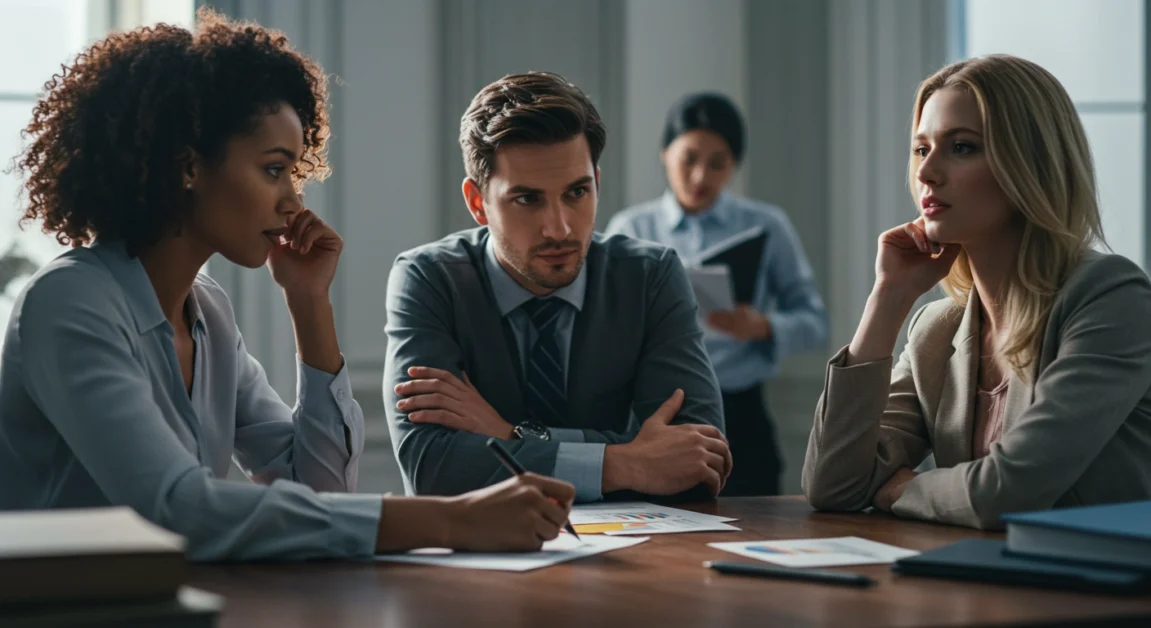 How the Department of Government Efficiency Shapes Agency Operations
