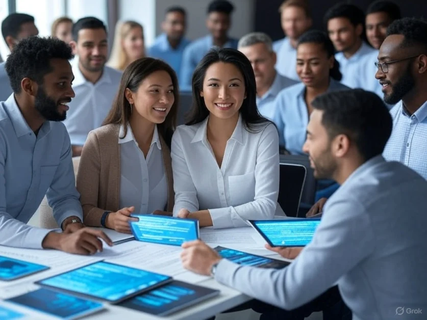 How Information Security Rules Transform Law Compliance Efforts