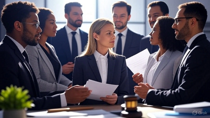 Top Divorce Lawyer Shares Client Communication Strategies for Success