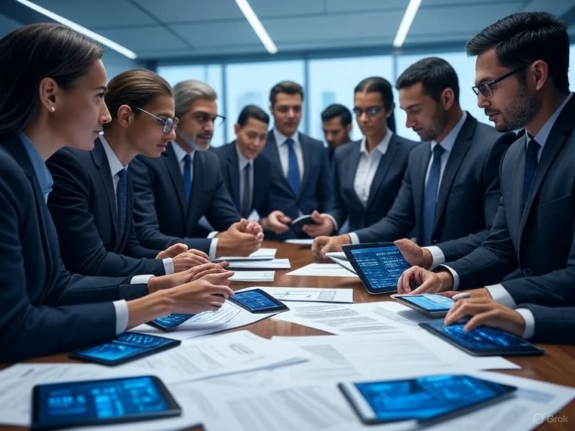 New Developments in IP Litigation Trends for Legal Professionals to Know