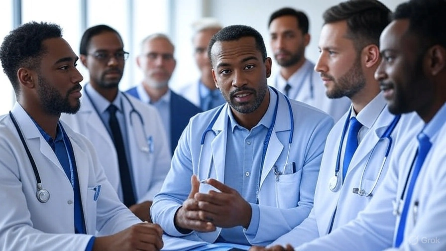 Role of Specialist Testimony in Medical Negligence Lawsuits