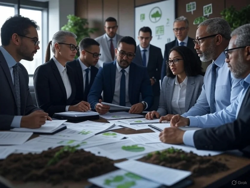 Legal Dangers of False Eco Claims in Corporate Sustainability