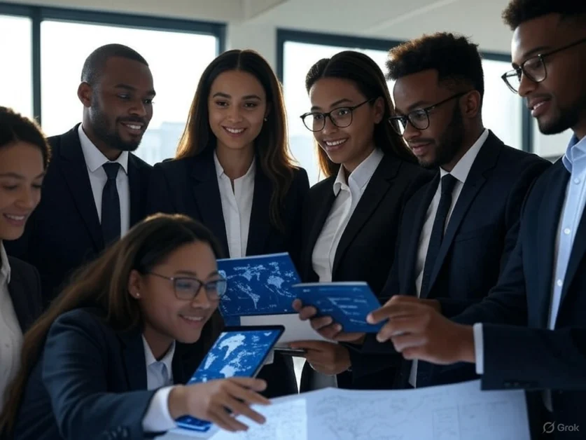 Steps for Adhering to Tough Global Data Transfer Regulations