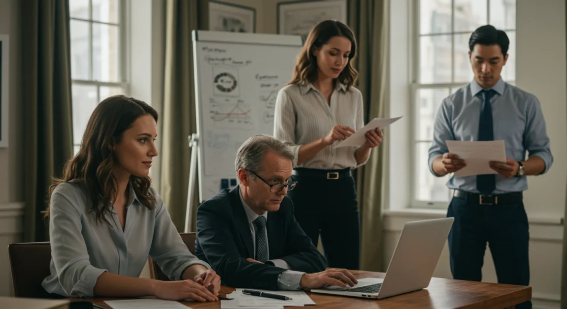 Building a Case to Show Agency Decisions Are Unfair and Unreasonable