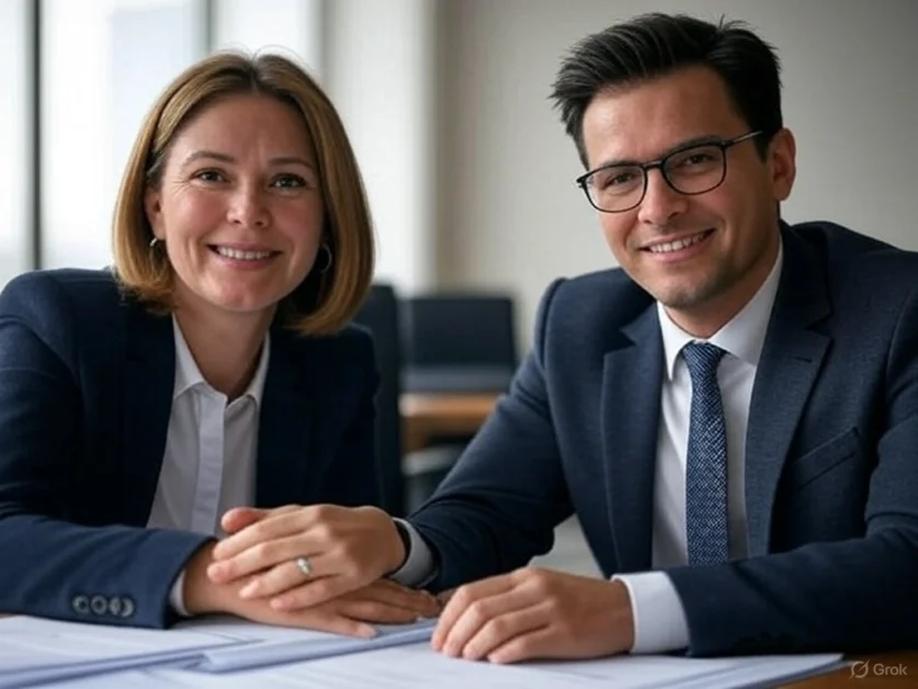 Corporate Legal Roles Why More Lawyers Are Choosing In-House Careers