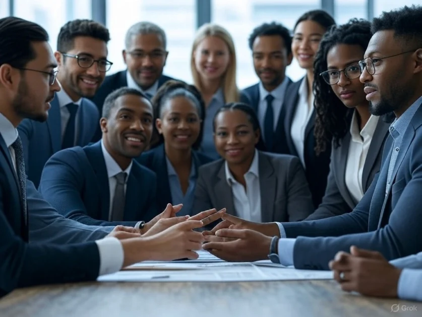 Set Up Your Company Fast with an Easy Incorporation Guide