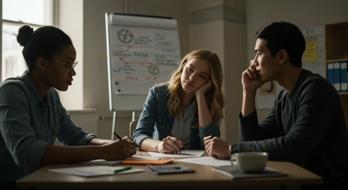 What Parents Need to Know About Juvenile Justice and Swiss Banking