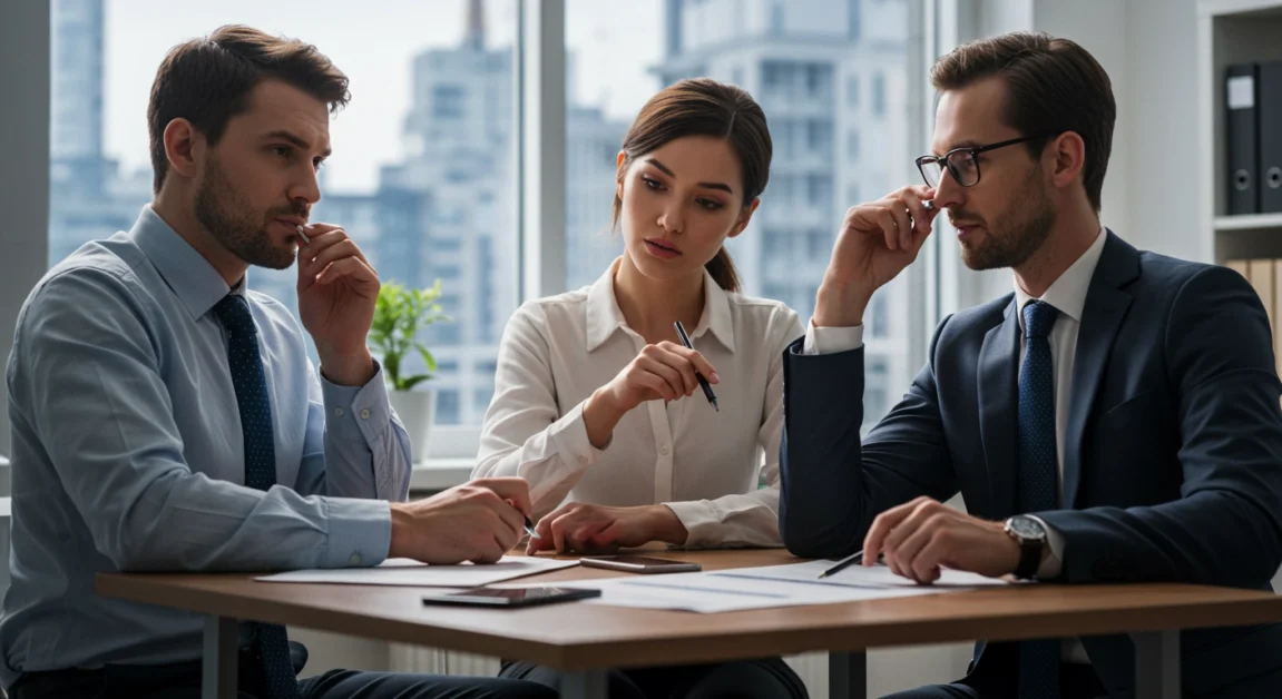 Navigating NDA Legal Issues and Best Practices for 2025 Success