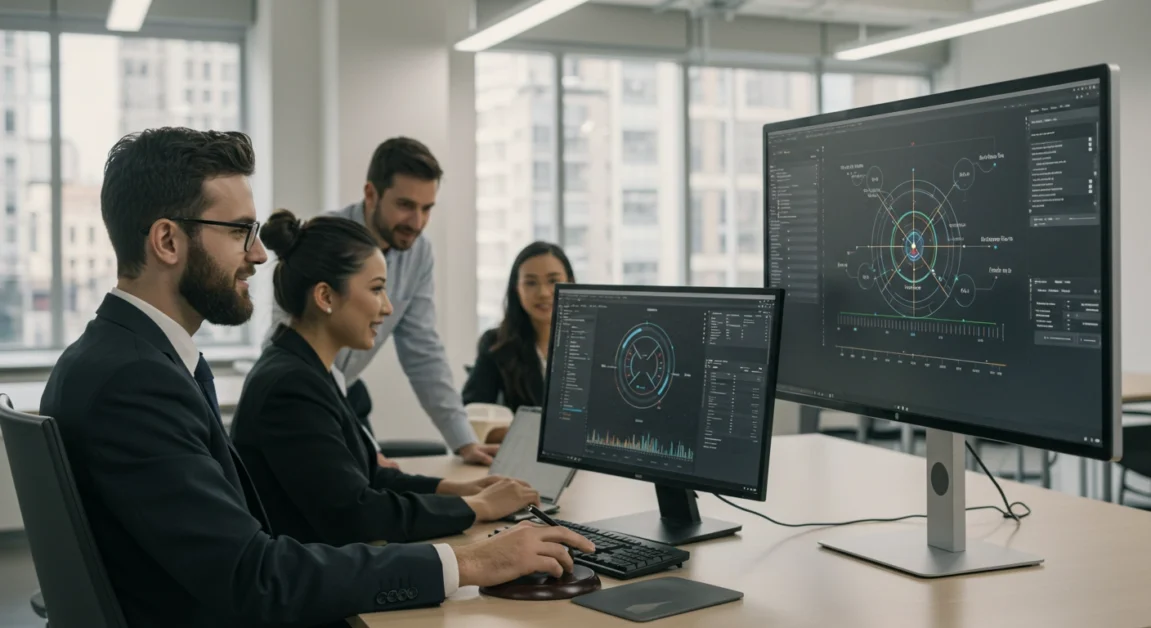 How Attorneys Use Legal Tech to Shape Modern Law Firm Efficiency
