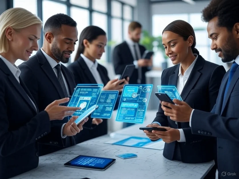 How to Use Legal Chatbots for Efficient Client Support and Intake
