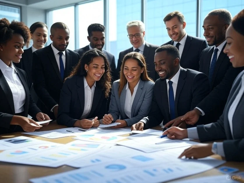 Lower Legal Jobless Rate What It Means for Lawyers Seeking Work