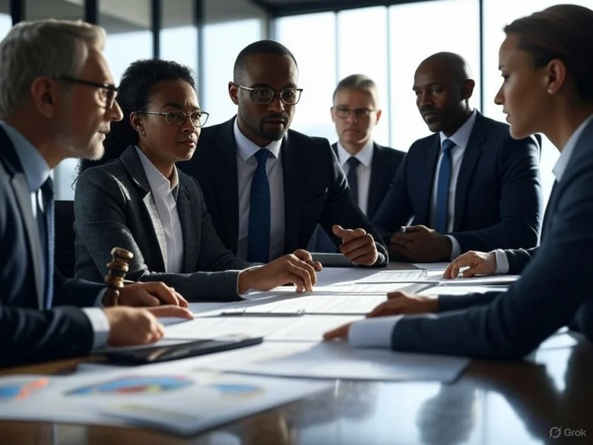 Legal Experts Guide to Mastering Nationwide Injunctions and Best Practices