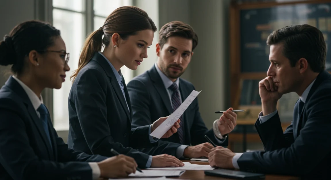 Exploring Presidential Immunity and Due Process Rules