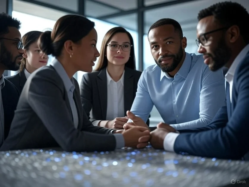 How Enhanced AI Retrieval Shapes the Future of Legal Technology