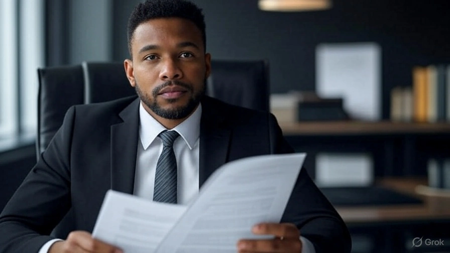 Family Law Lawyers Share Top Trends to Follow in 2025 for Legal Success