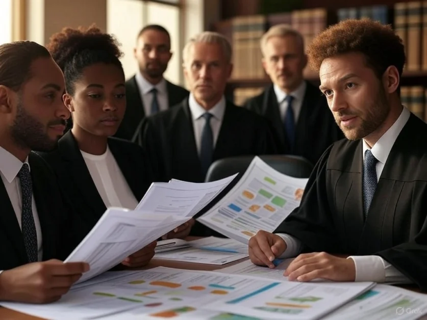 How Judicial Decisions Shape Environmental Law Key Effects and Trends