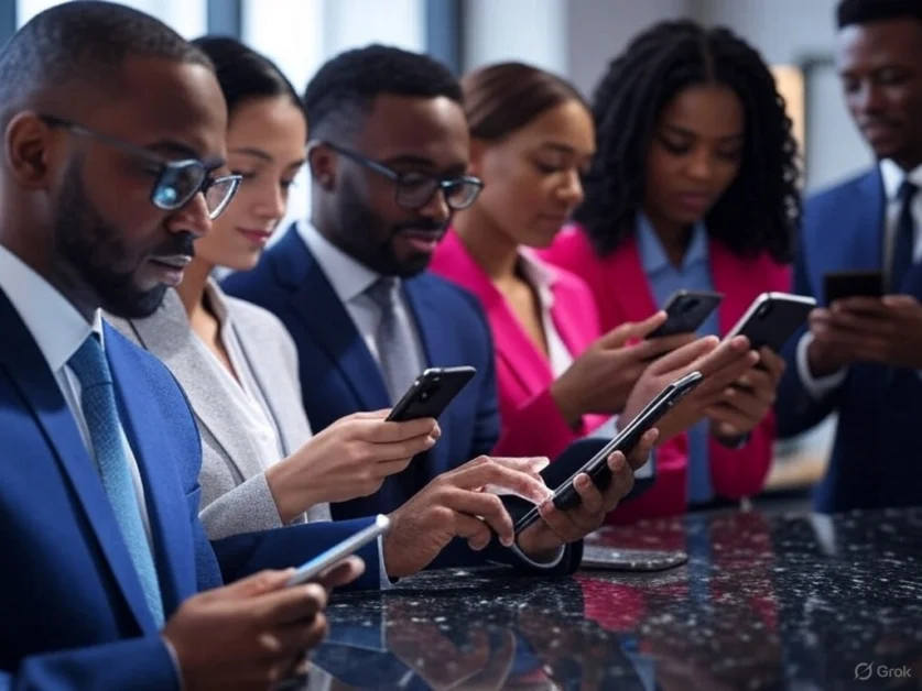Modern Law Firms Using TikTok to Navigate Swiss Banking Laws