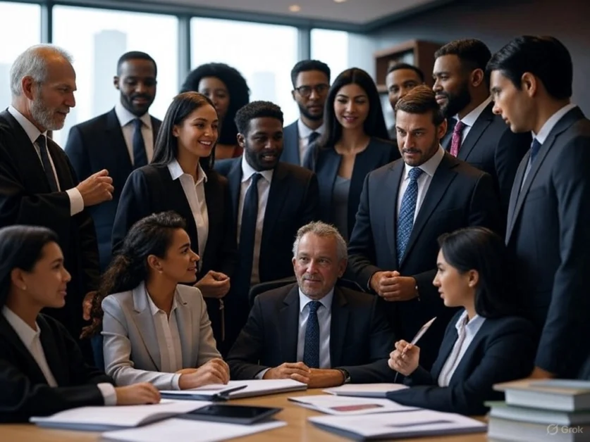 Best Law Fields to Thrive and Differentiate in the Legal Industry