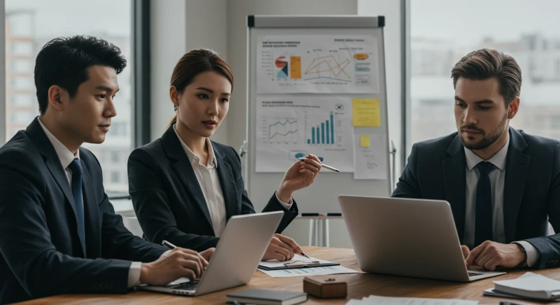 Best Tactics for Personal Injury Attorneys to Enhance Digital Presence