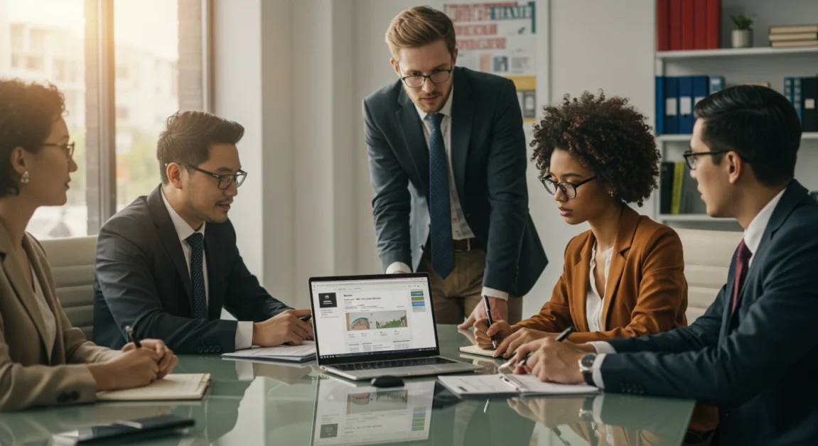 Best Tactics for Attorneys to Boost Their Digital Presence Online