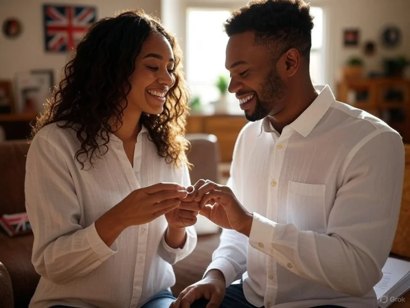 How to Secure a UK Spouse Visa for British Citizens Immigration Tips