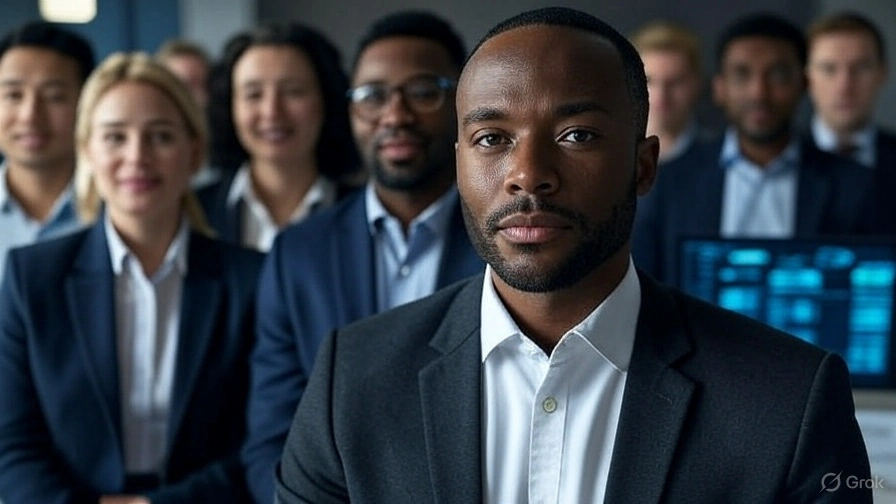 How Cybersecurity Safeguards Immigration Lawyers in 2025 Digital Era