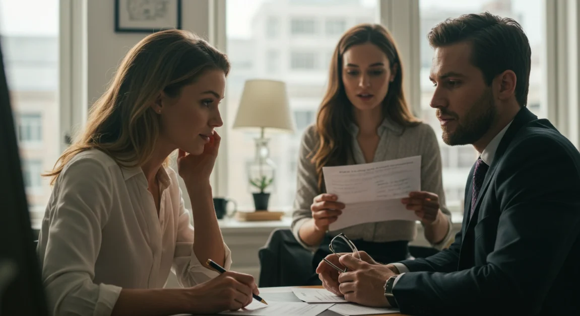 Key Reasons You Need a Prenup Before Marriage