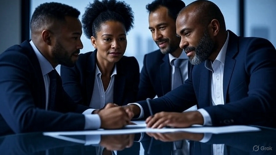 Tech Transformation: Enhances Divorce Outcomes for Legal Experts