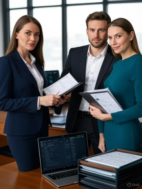 Revenue Tracking: Improving Cash Flow for Legal Experts