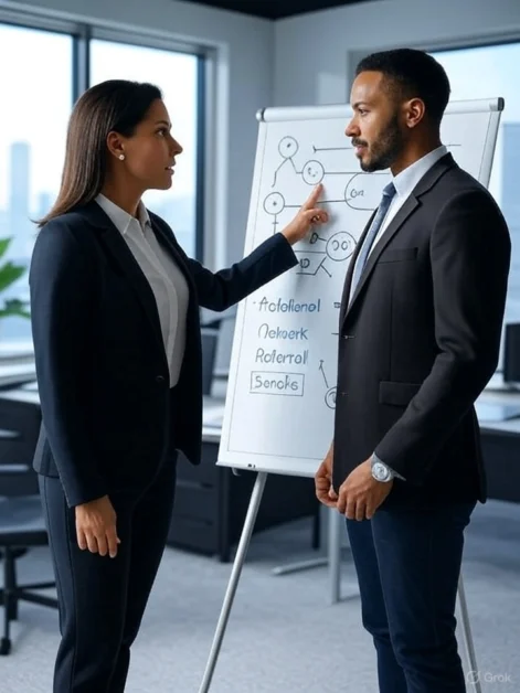 Referral Strategies: Boosting Case Flow for Legal Professionals