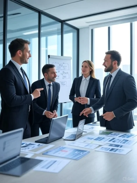 Business Growth Tactics: Boost Success for Practicing Attorneys