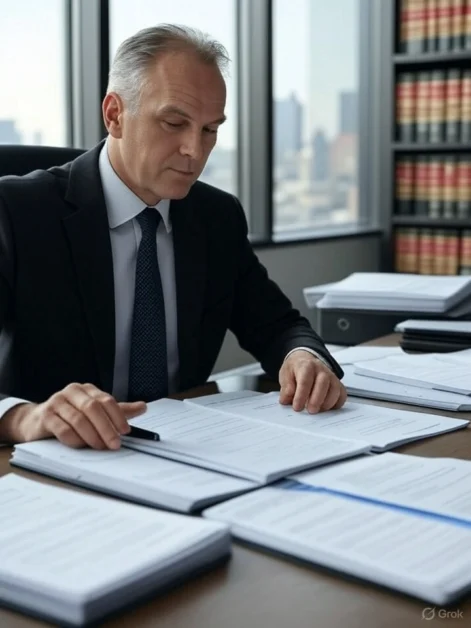 Accident Claim Insights: Strengthen Outcomes for Legal Seekers